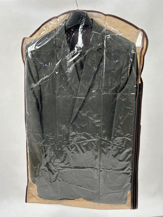 Pack of 3 Clothing Storage Bag COV5