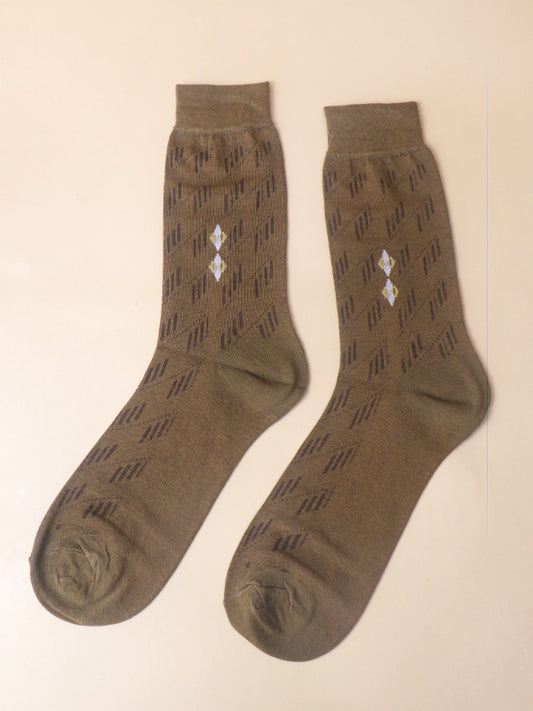 Multicolor Socks for Men MS21