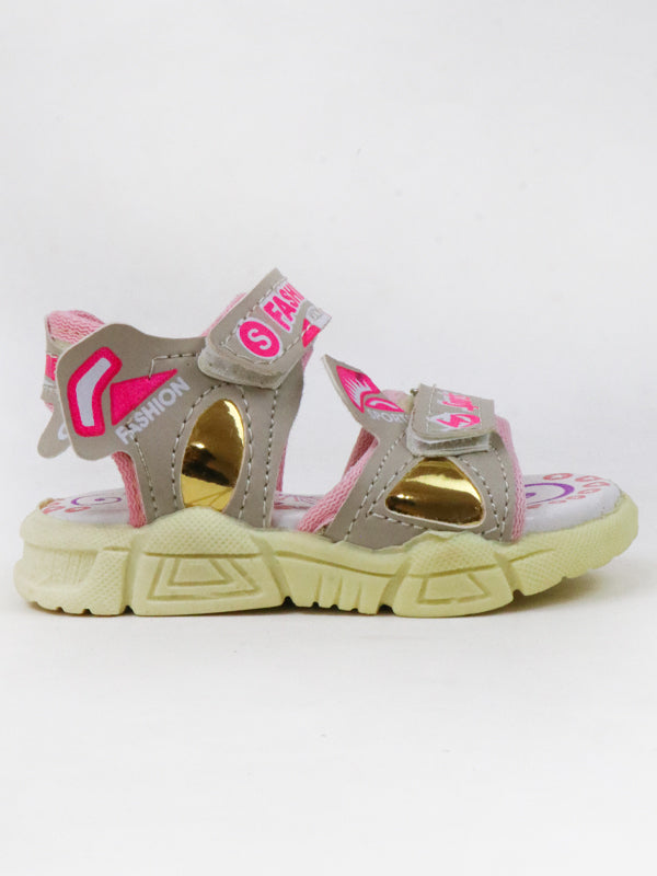 GS15 Girls Sandal 1Yr - 8Yrs