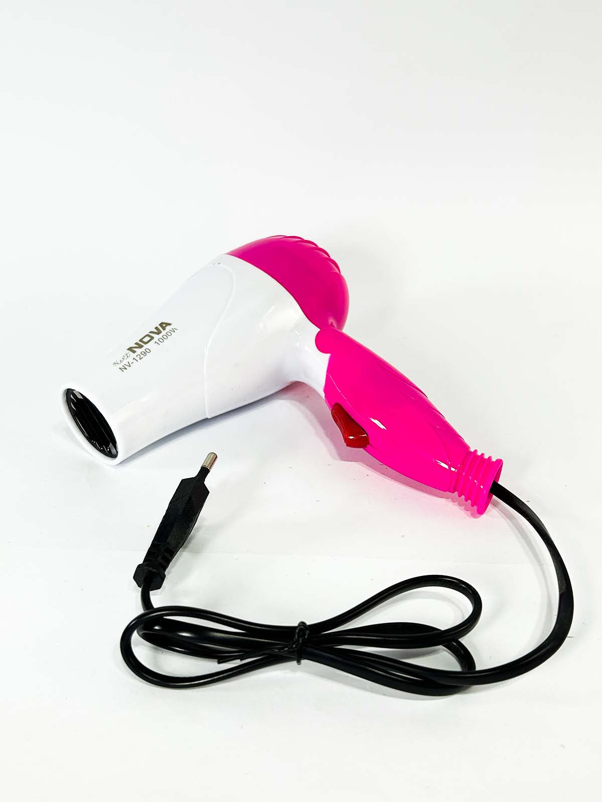 Nova Foldable Hair Dryer NV-1290