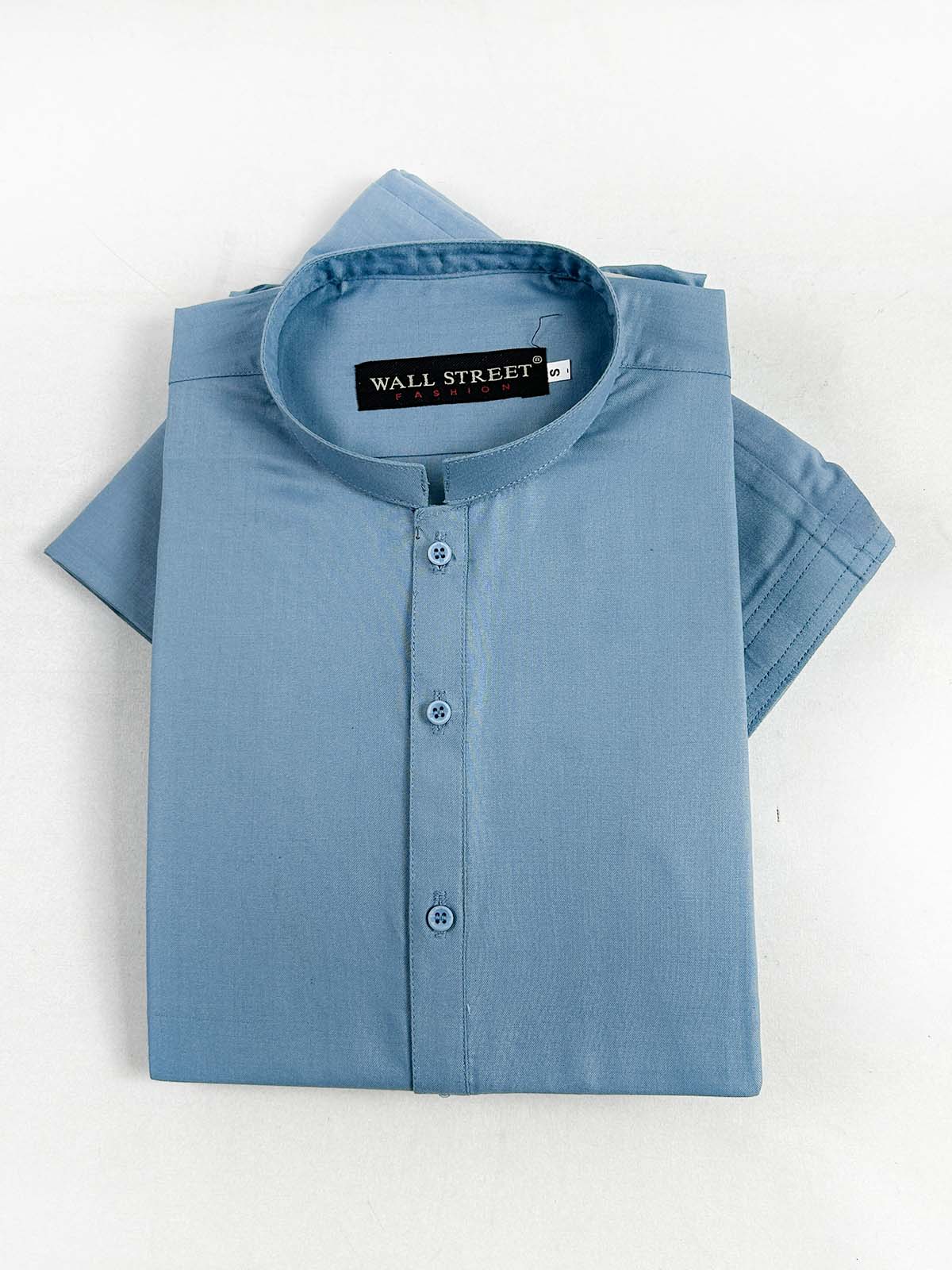 880-1 Stitched Suit Kameez Shalwar For Men MSK324