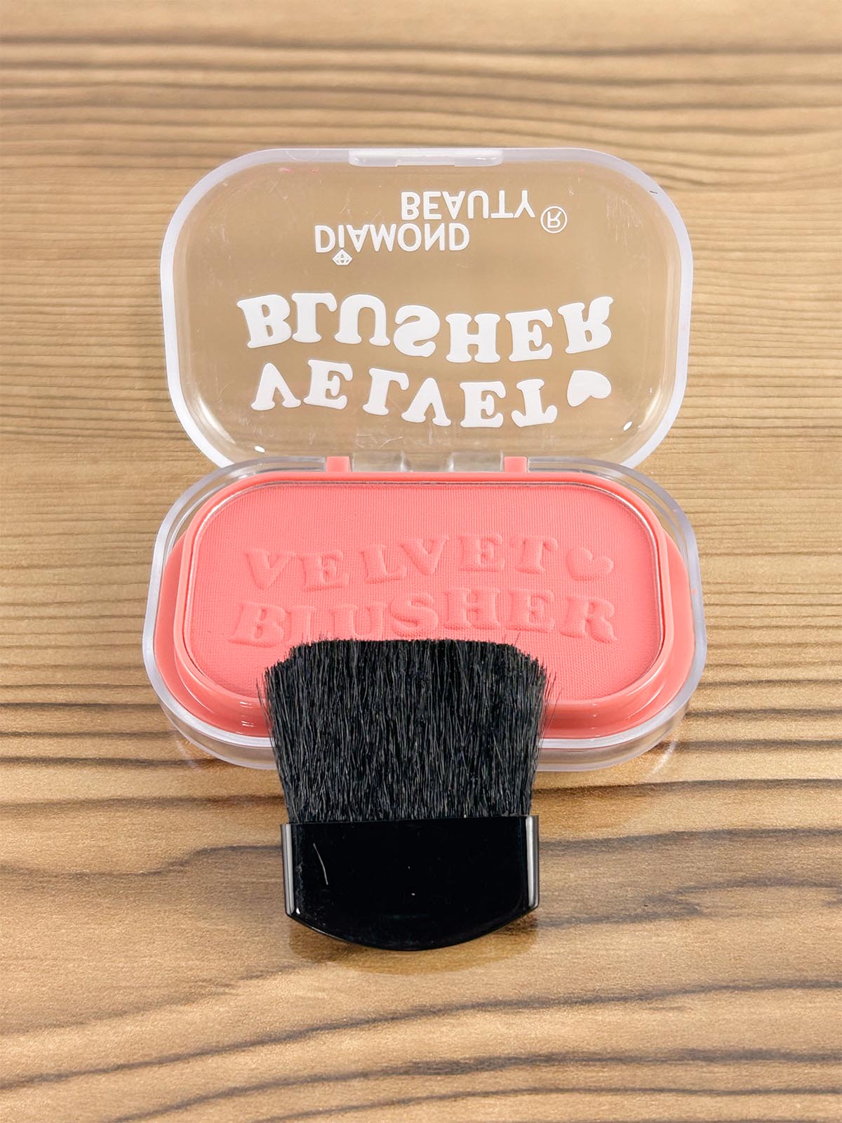 Diamond Beauty Velvet Blusher 1 C30