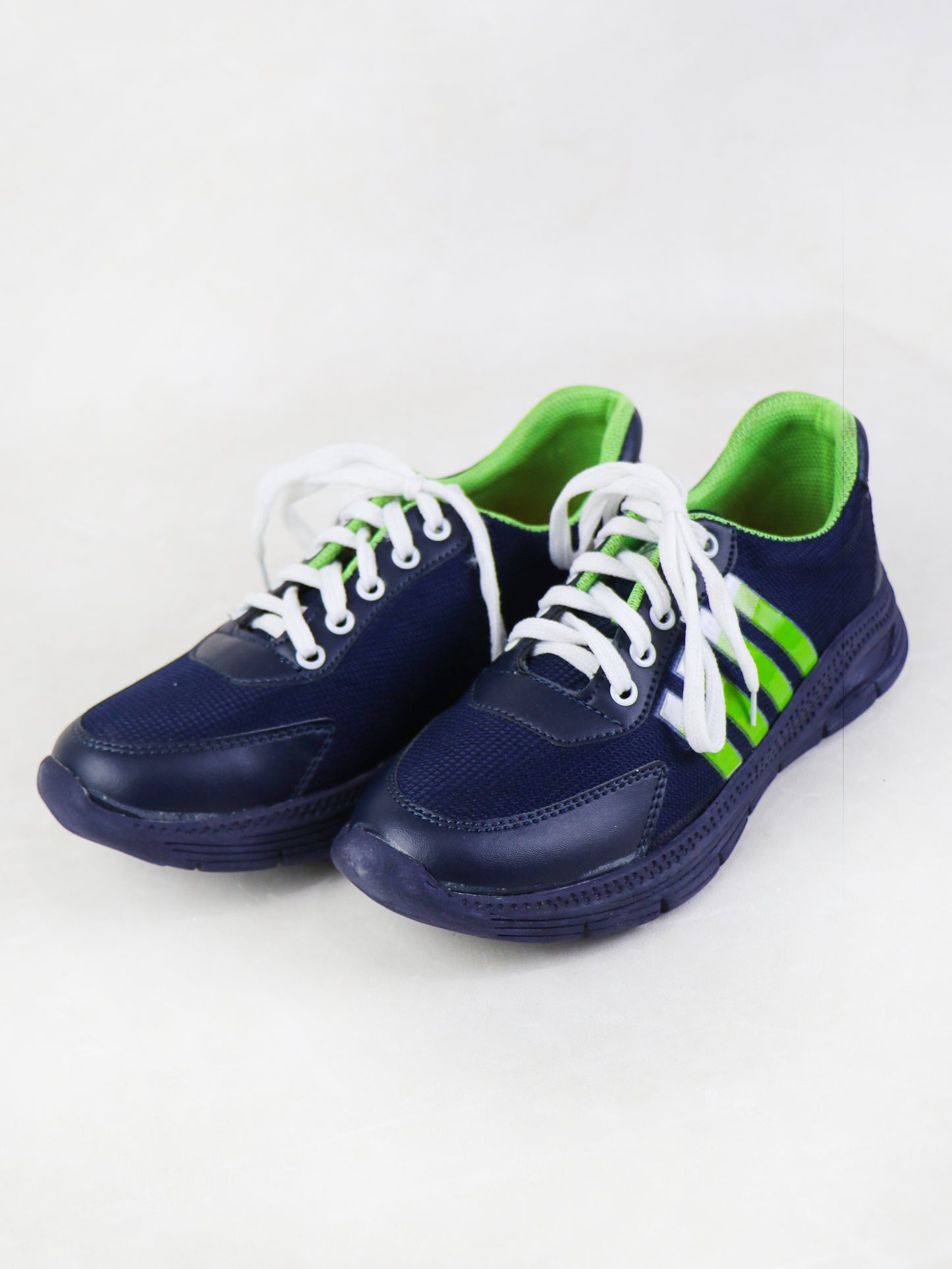 MJS47 Sneakers for Men Blue