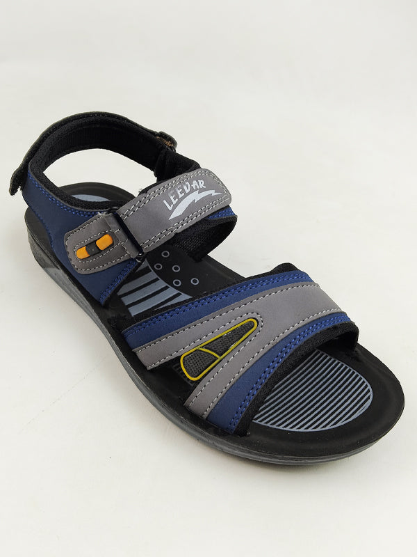 MK19 Men's Casual Sandal Fashion Grey