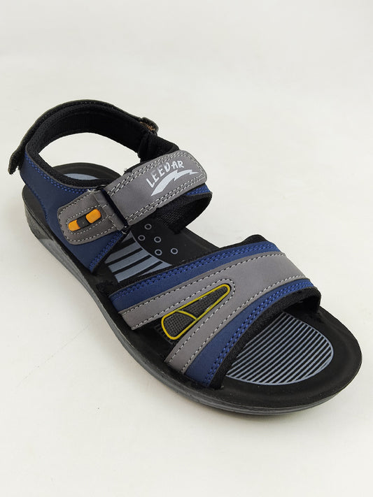 MK19 Men's Casual Sandal Fashion Grey