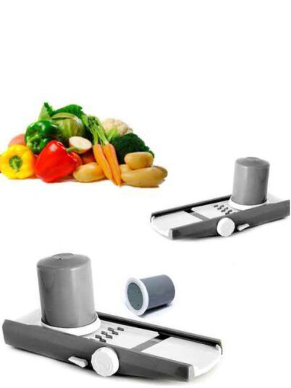 Bruno Kitchen Masters & Vegetable Cutter Vegetable Slicer