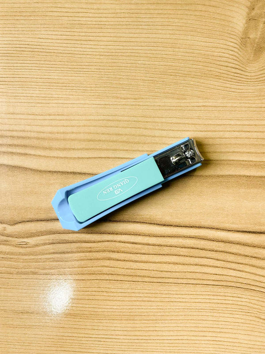 Multicolor Nail Clippers NC11
