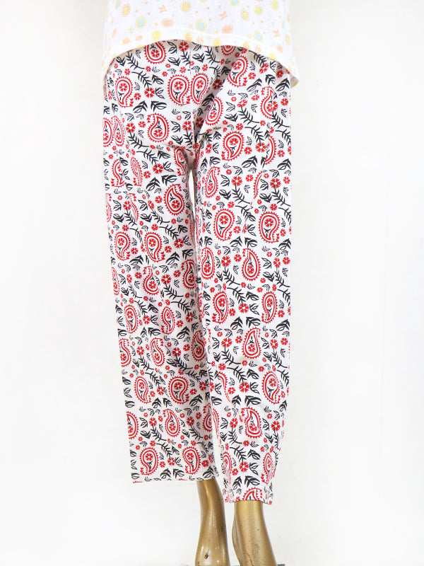 WR Casual Trouser For Womens TB LT07