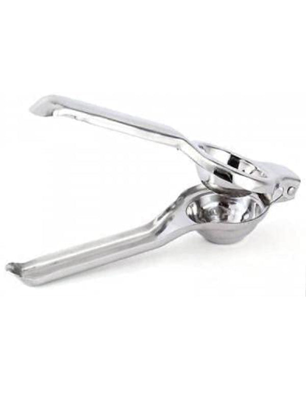 Lemon Squeezer Steel Hand Juicer The Cut Price