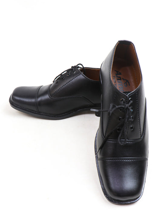 MS54 MFS Men's Formal Shoes Black