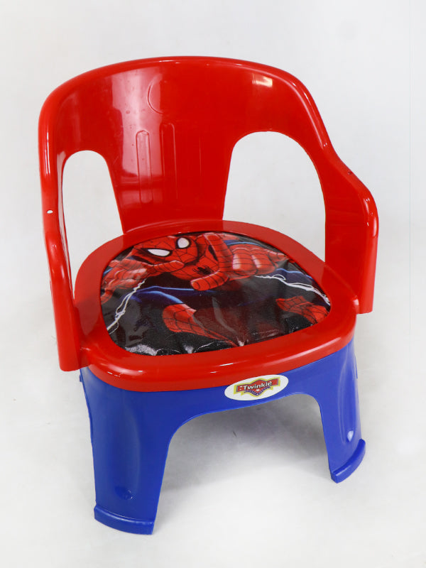 ST13 Spider Man Multipurpose Infant Chair Red