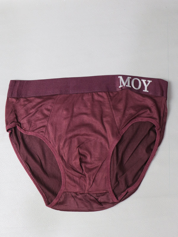 Multicolor Brief Underwear for Men MU10