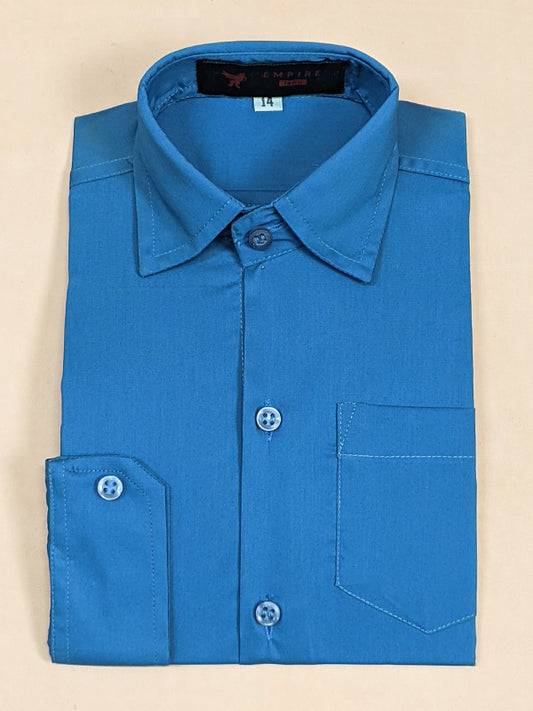 Multicolor & Multidesign 2 Yrs - 14 Yrs Formal Shirt for Boys BFS01