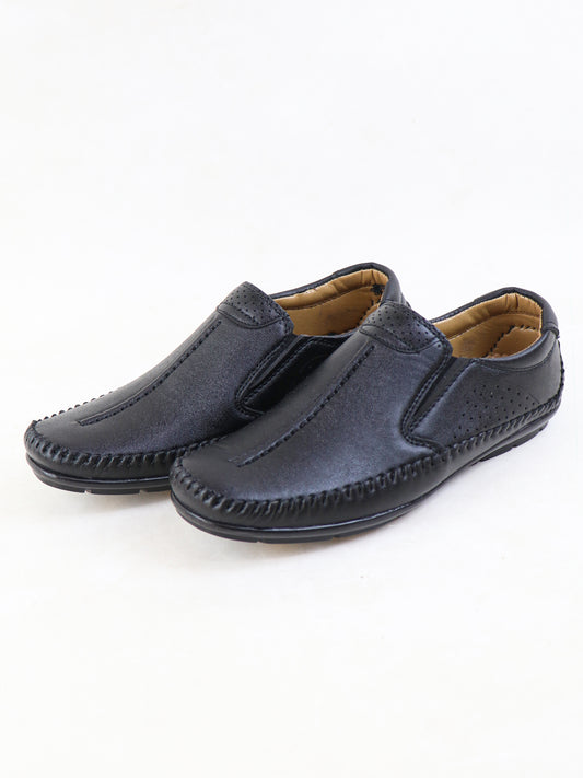 MS31 Men's Formal Shoes Black