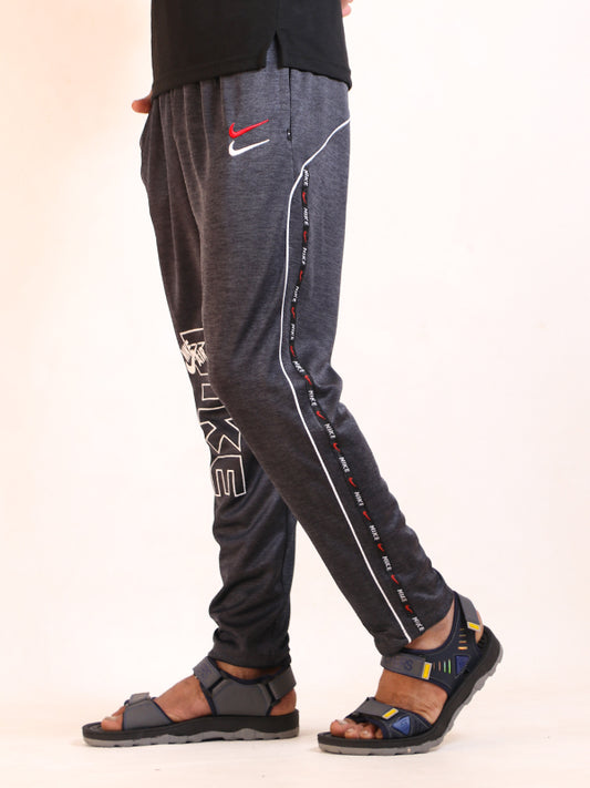 AH01 Men's Trouser Air Nike Charcoal