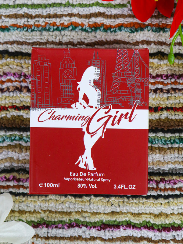 Charming Girl Perfume - 100ML