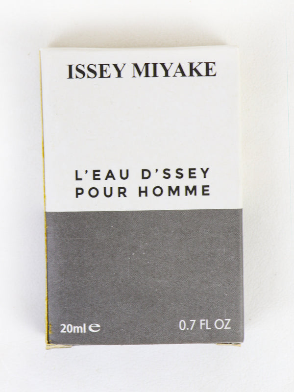 Issey miyake pocket perfume on sale