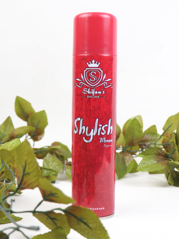 Shifan's Shylish Air Freshener - 300 ML