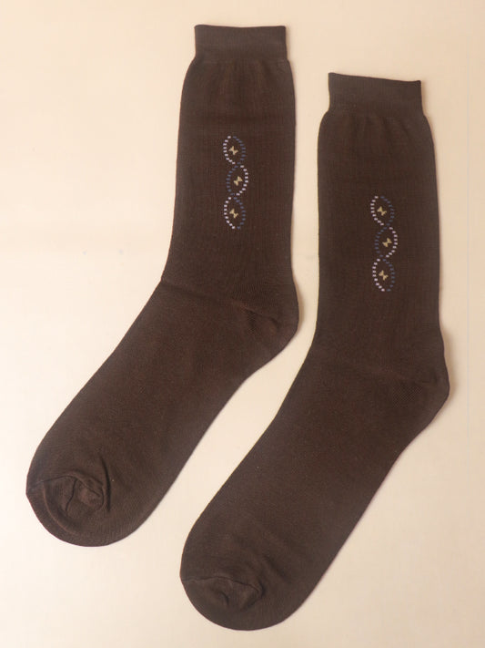 Multicolor Socks for Men MS24