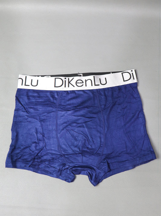 Multicolor Boxer Underwear for Men MU06