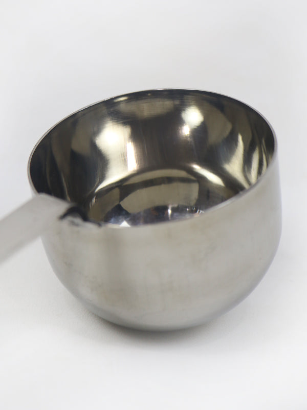 Stainless Steel Coffee/Tea Scoop Tablespoon