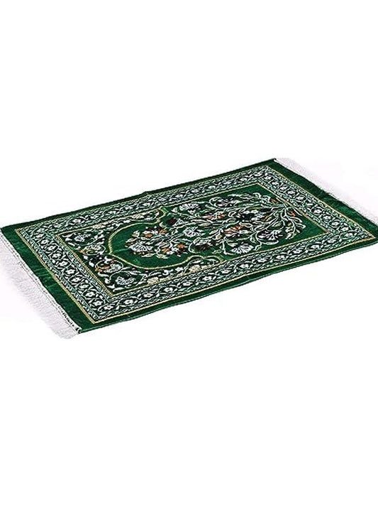 Prayer Mat ( Ja-E-Namaz ) - Multicolor & Multidesign