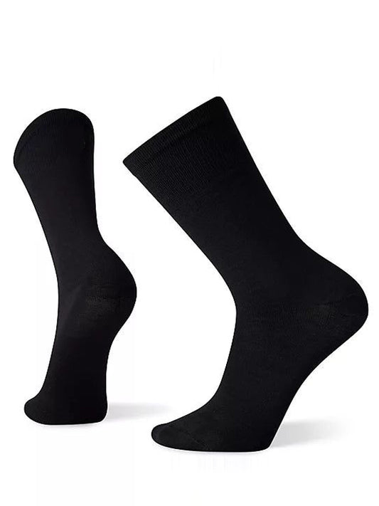 Pack of 3 - Classic Socks For Men Black