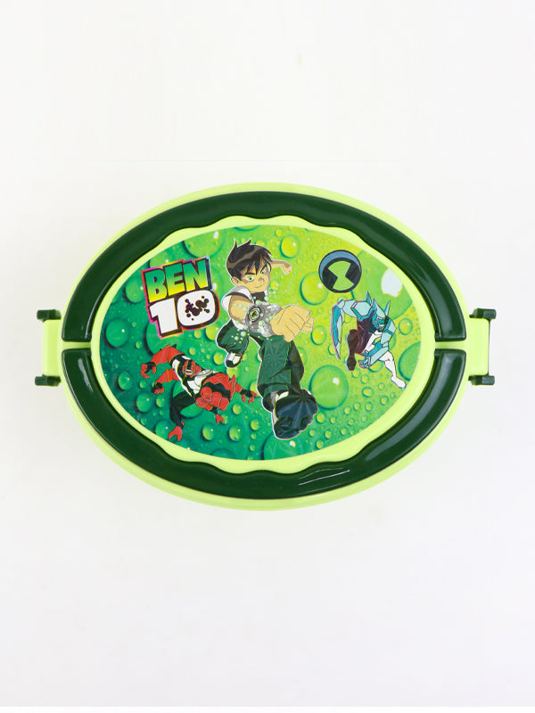 Ben 10 Lunch Box for Kids