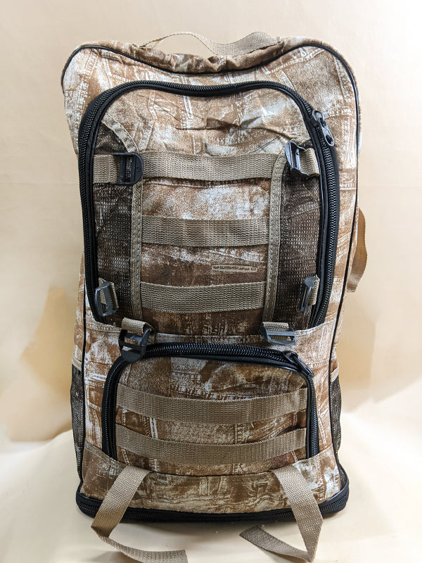 Travel Backpack/Shoulder Luggage Bag/Hiking Military Backpack KB20