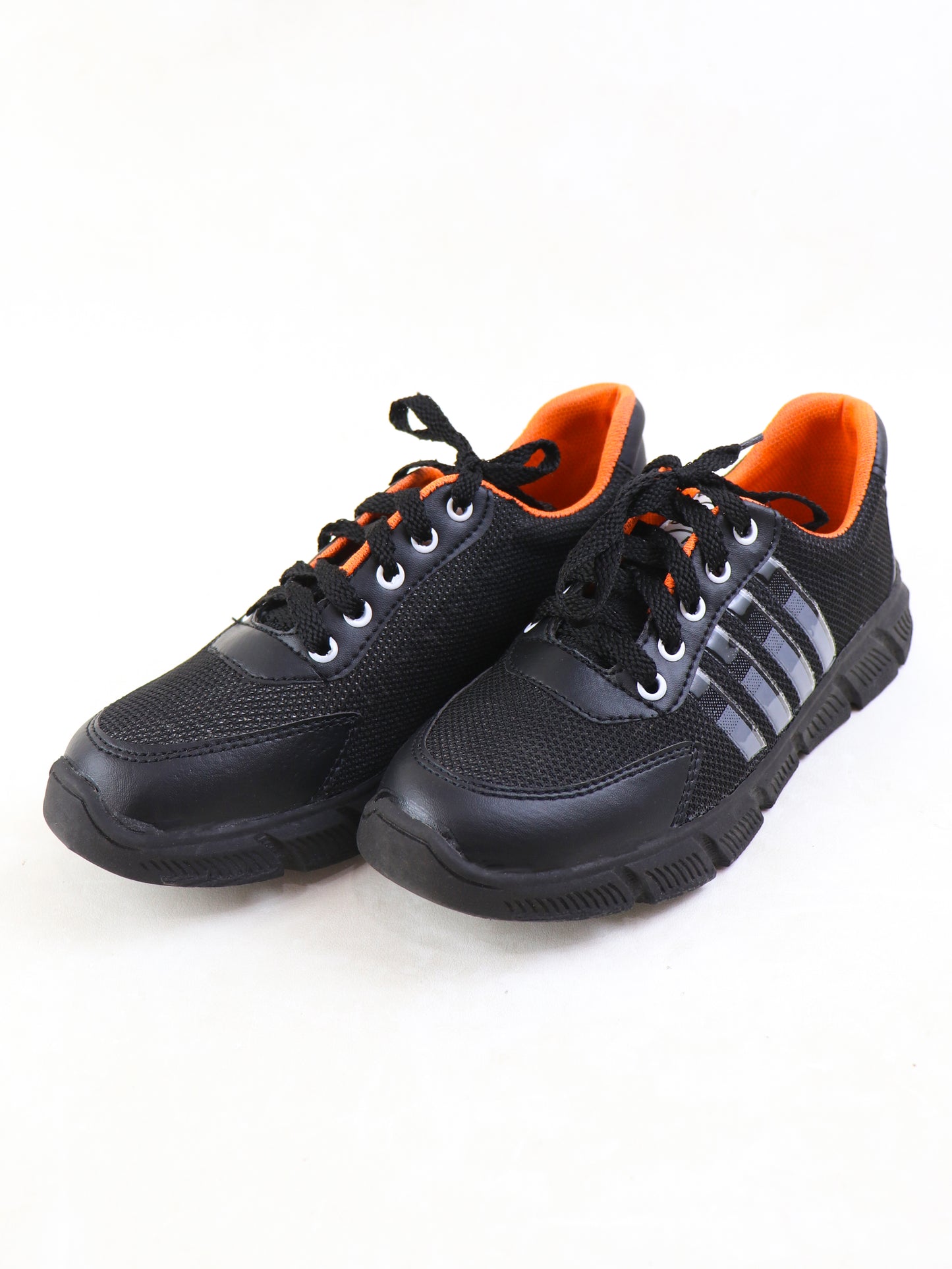 MJS51 Sneakers for Men Black