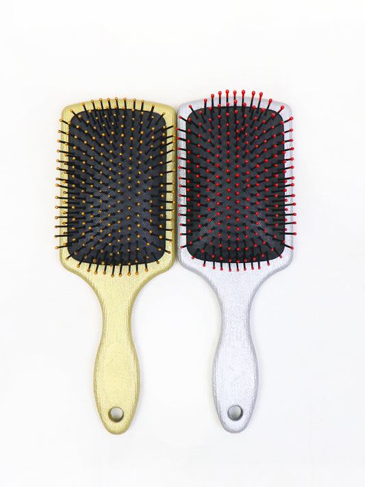 201 - Hair Brush Multicolor