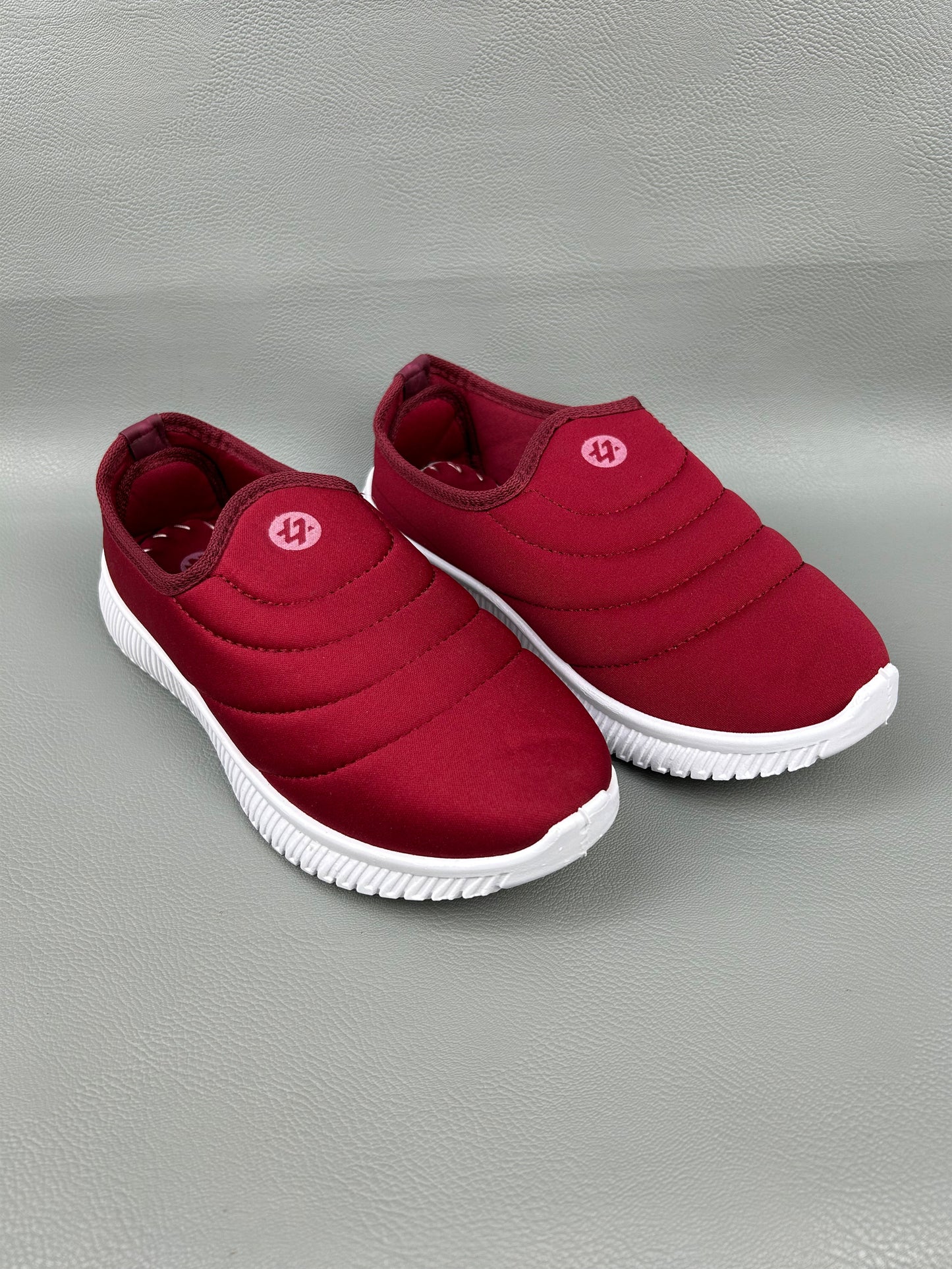 Red Sneakers For Women/Girls GWS22