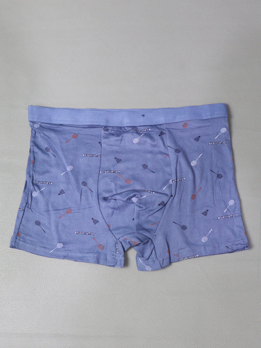 Multicolor Boxer Underwear for Men MU03