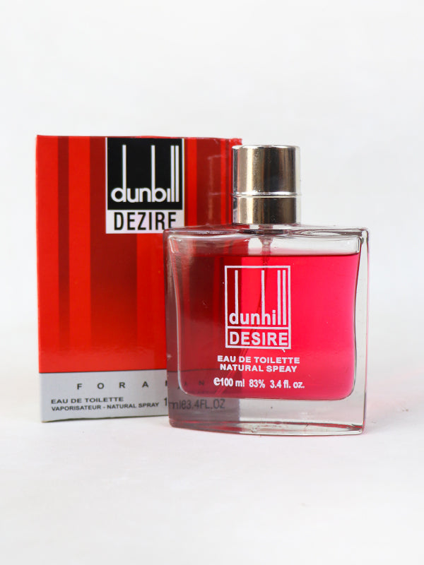 Dunbill Dezire Perfume - 100ML