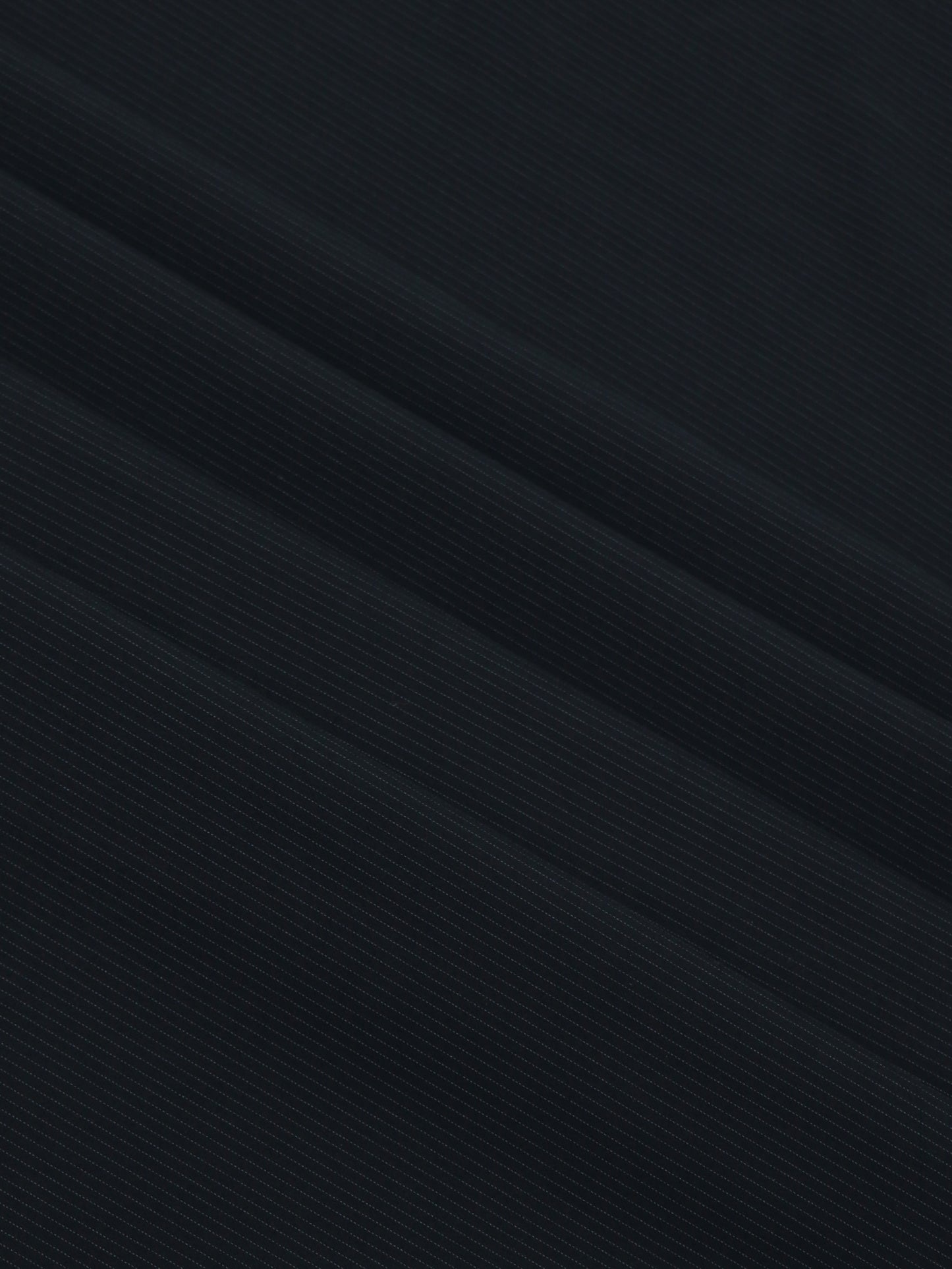 Men's Suiting Fabric For Pant and Coat Lining Black