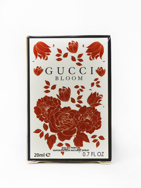 Gucci Bloom Pocket Perfume - 20ML