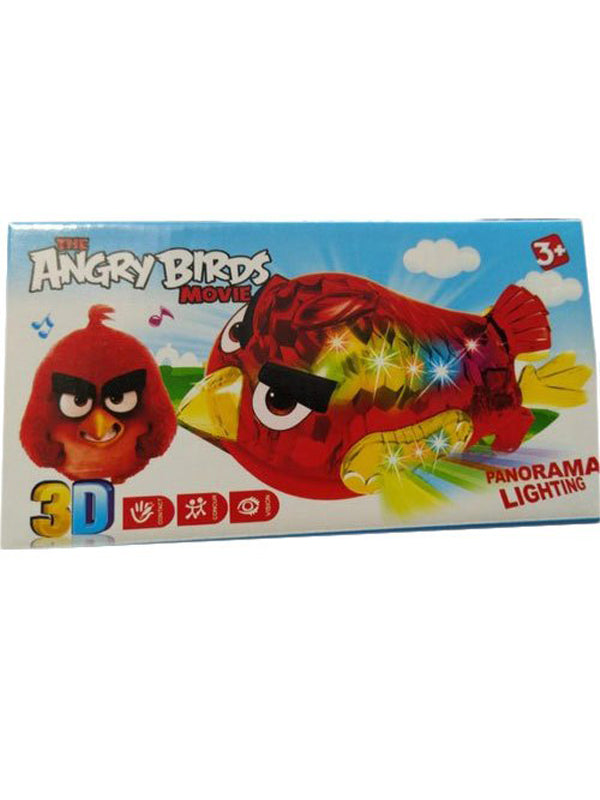 Angry Birds Toy for Kids