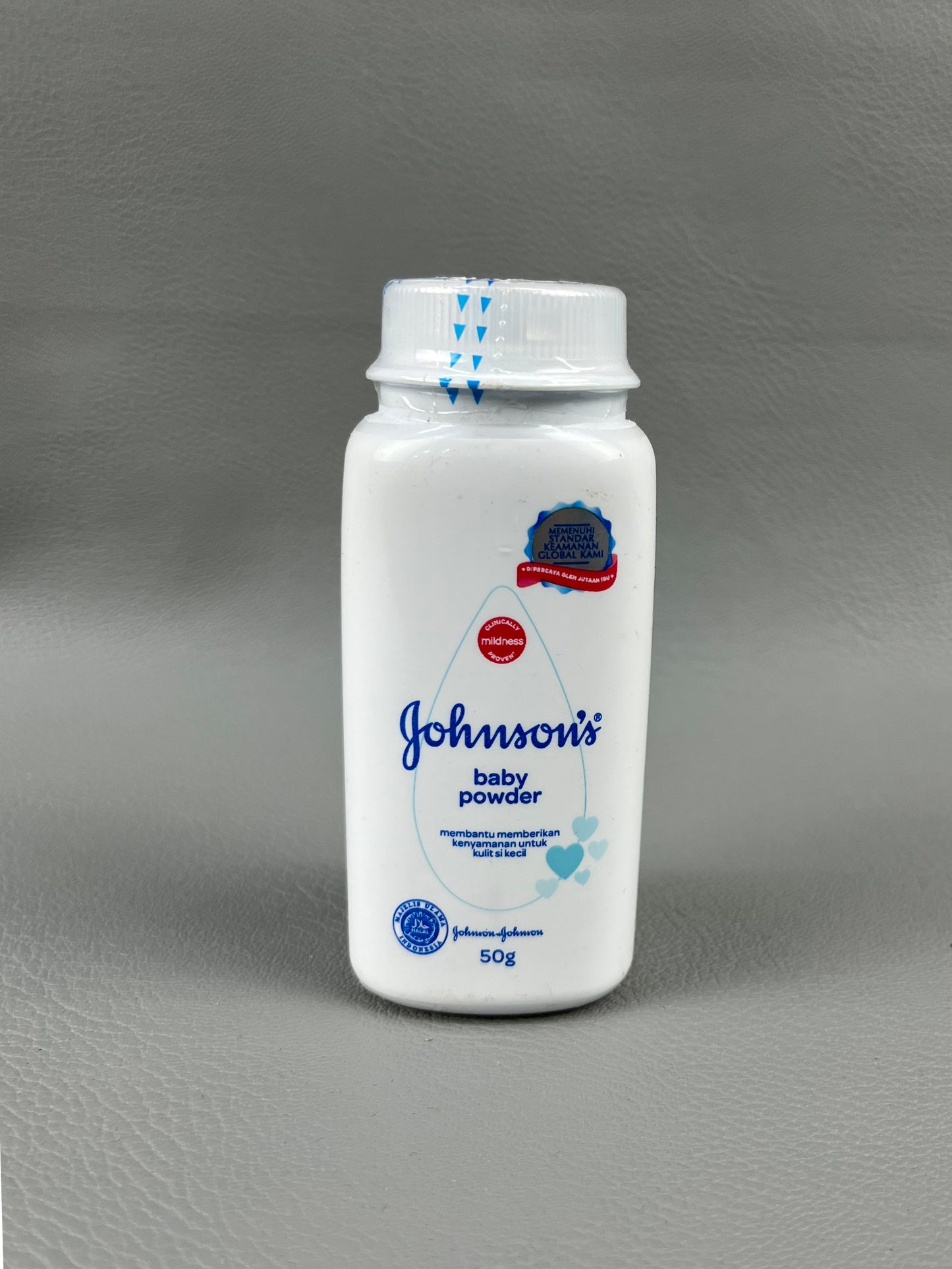 Johnson's Baby Powder Regular 50GM