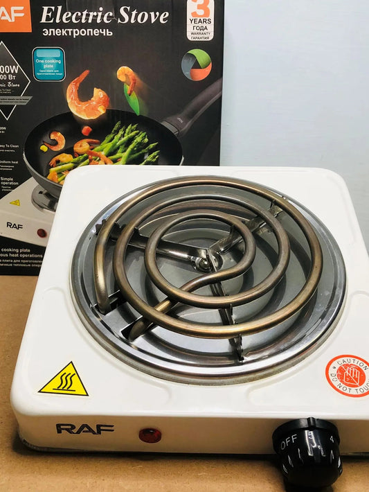 1000W Portable Mini Electric Hot Plate / Electric Stove