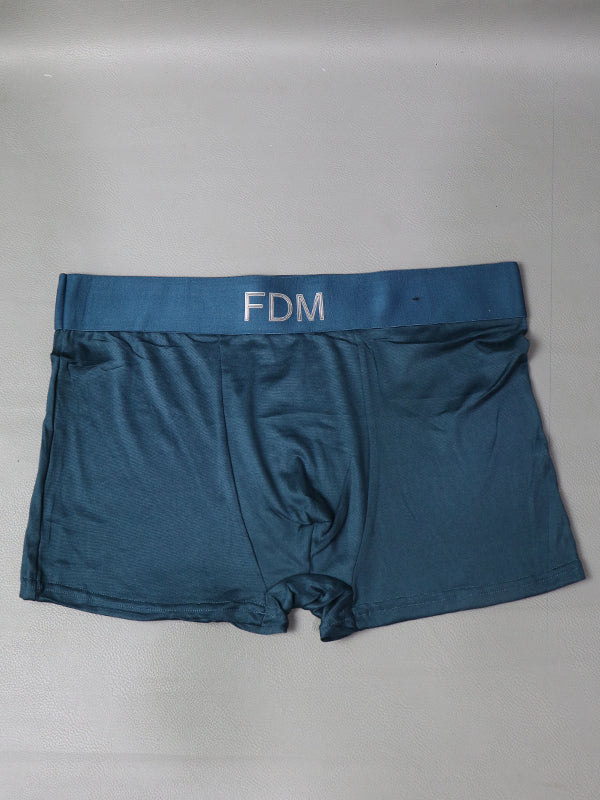 Multicolor Boxer Underwear for Men MU01