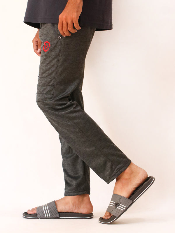 MT50 HG Men's Jersey Trouser Dark Grey