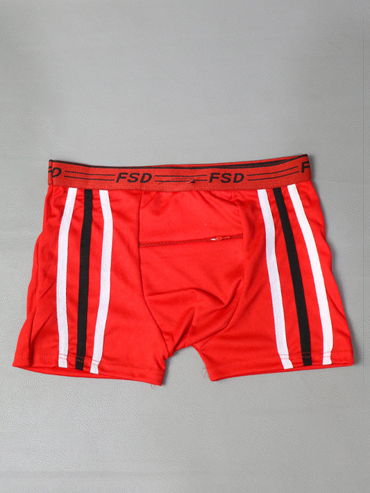 Multicolor Boxer Underwear for Men MU05