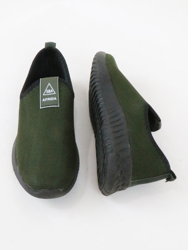 MJS70 Men's Casual Shoes Green