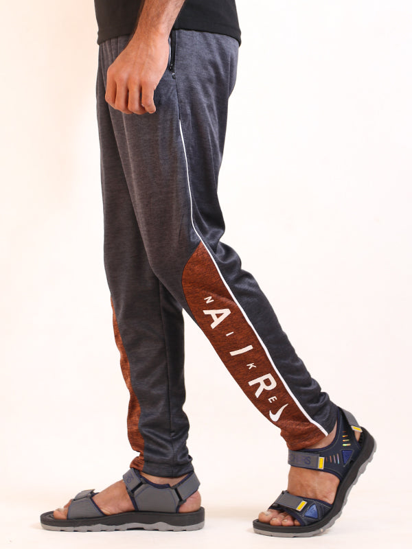 AH01 Men's Trouser Air Nike Dark Grey