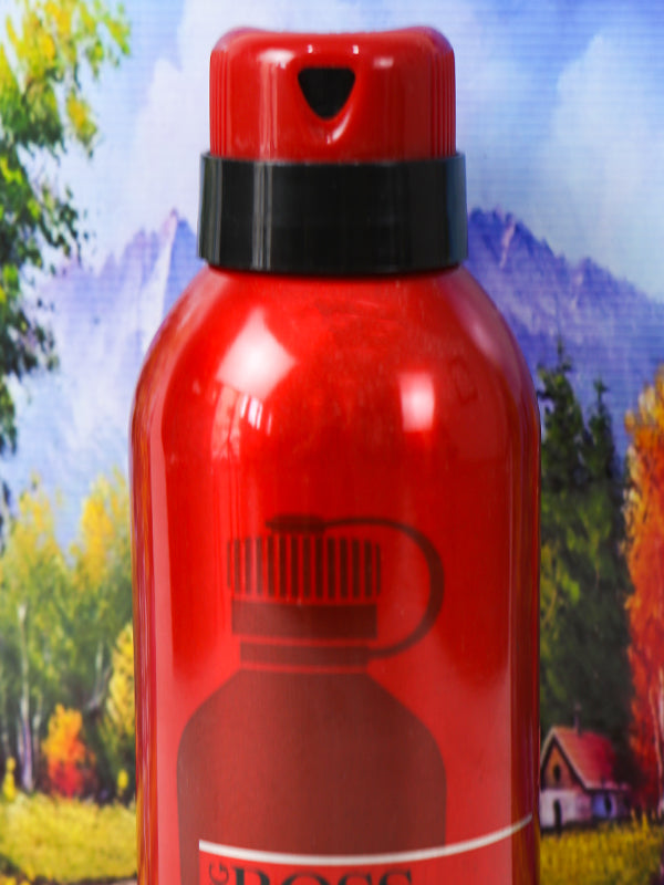 BS04 Big Boss Red Deodorant Body Spray - 200ML