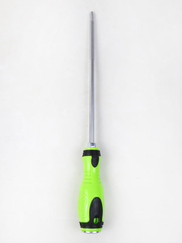 HT1 Magnetic Flap Screwdriver 12"