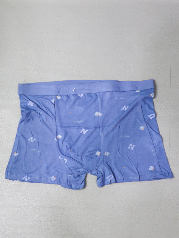 Multicolor Boxer Underwear for Men MU08