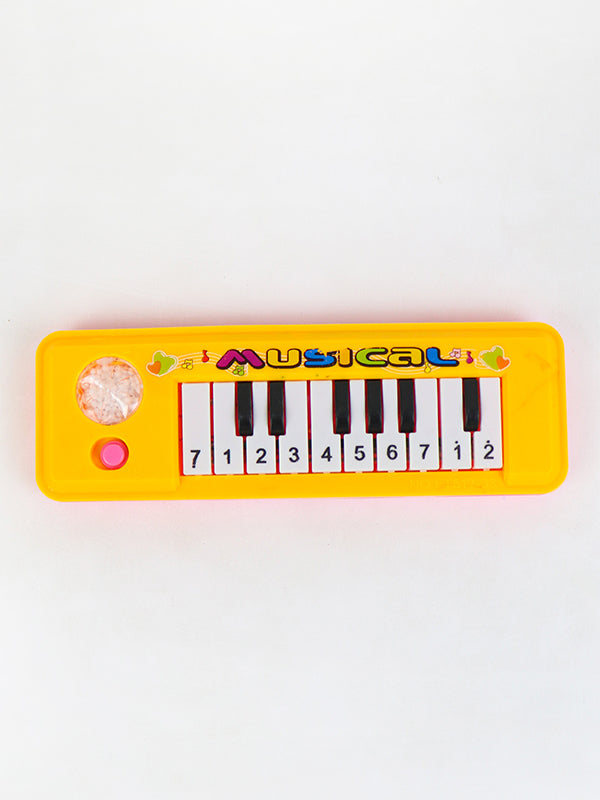 Musical Piano Toy for Kids
