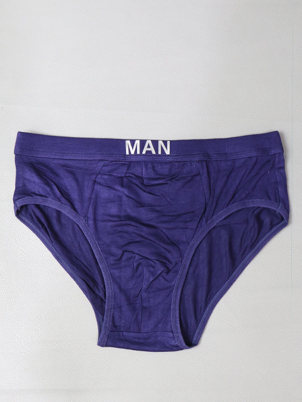 Multicolor Brief Underwear for Men MU11