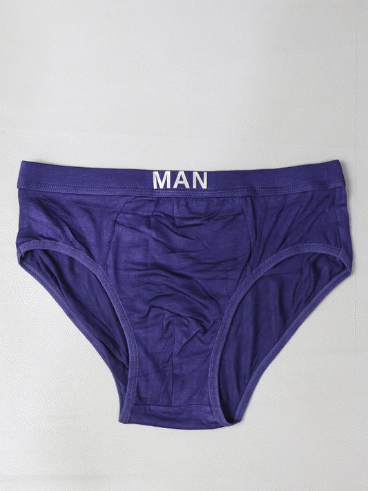 Multicolor Brief Underwear for Men MU11